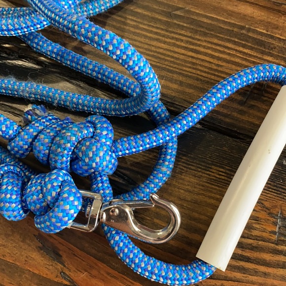 Dog Leash/Training Rope/Lead - Picture 2 of 2